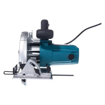 Пила дисковая электрическая Makita HS7611K-2