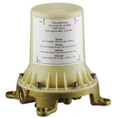 10452180 AX -скрытая часть смесителя напольного 10452180