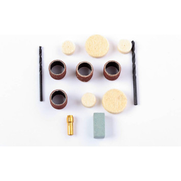 Машина прямая шлифовальная многофункциональная REDVERG RD-MG150-1