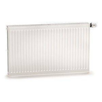 Радиатор, FTV 22, 100-200-1600, R, RAL 9016 (белый)