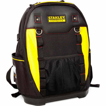 Рюкзак для инструмента Stanley FatMax нейлон 36х27х46см 1-95-611