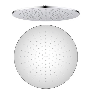 AQ2079CR круглый верхний душ 3007 мм AQ2079CR