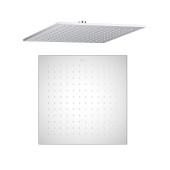 AQ2078CR квадратный верхний душ 3003007 мм AQ2078CR
