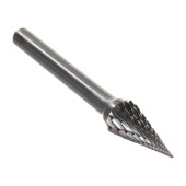 Борфреза твердосплавная MESSER тип М (10 х 20 мм; хв-к 6 мм)