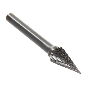 Борфреза твердосплавная MESSER тип М (10 х 20 мм; хв-к 6 мм)
