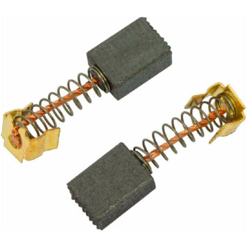 Комплект угольных щеток Cofra для электроинструмента MAKITA, 2 шт SDM-34613