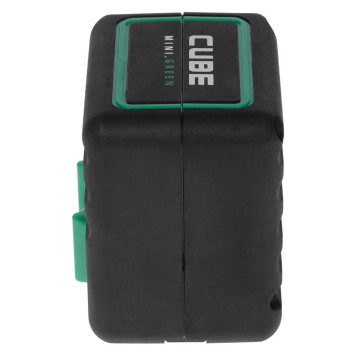 Уровень лазерный ADA Cube MINI Green Basic Edition-3