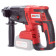 Перфоратор аккумуляторный бесщеточный REDVERG RD-RH18-24BL/U (без акк, без з/у)