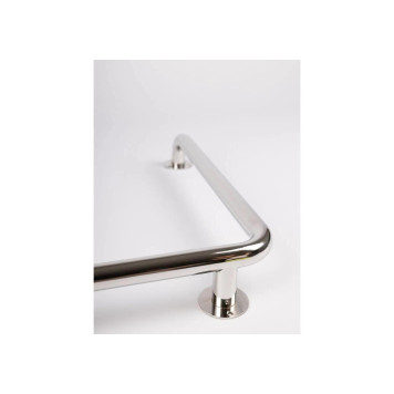 Поручень настенный Г-обр. 600600 мм, L (ПРОДАЕМ ИЗ НАЛИЧИЯ) POR-0000008-3