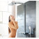 26250000 Rainshower SmartControl 360 DUO Душевая система с термостатическим смесителем для настенного монтажа, 3 режима верхнего душа, хром 26250000