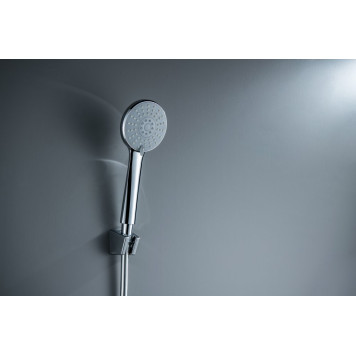 AQ2032CR БЕТТА душевой набор 100 3 jet AQ2032CR-2