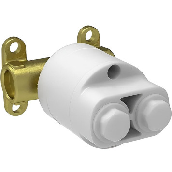 29232670S Set HG Комплект для гигиенического душа встроенный (29232670+29235180), матовый черный 29232670S-2