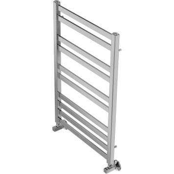 Лира П10 500х800 Полотенцесушитель Aquatek AQ KP1080CH-2