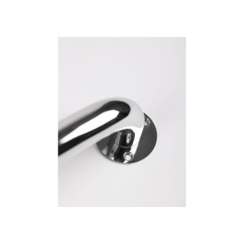 Поручень настенный Г-обр. 600600 мм, R (ПРОДАЕМ ИЗ НАЛИЧИЯ) POR-0000007-5