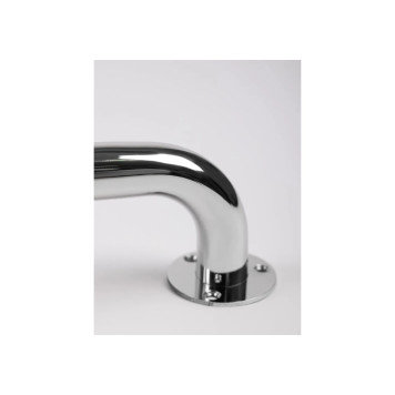 Поручень настенный Г-обр. 600600 мм, R (ПРОДАЕМ ИЗ НАЛИЧИЯ) POR-0000007-6