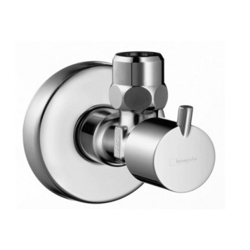 13901000 HG угловой переходник Angle Valve S 13901000-1