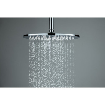 AQ2079CR круглый верхний душ 3007 мм AQ2079CR-2