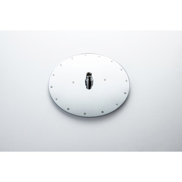 AQ2079CR круглый верхний душ 3007 мм AQ2079CR-4