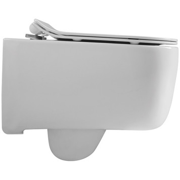 SET AQUATEK ЛУГАНО (рама AQUATEK Standard INS-0000012(без клавиши и крепежа)+унитаз ЛУГАНО AQ2002-00 с тонким сиденьем soft-close SET AQUATEK ЛУГАНО-3