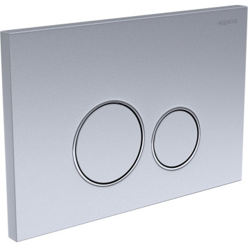 SET AQUATEK АЛЬТАИР-019 4в1 (рама AQUATEK Standard INS-0000012+крепеж KKI-0000002+клавиша KDI-0000019+унитаз АЛЬТАИР AQ1980-00 с тонким сиденьем soft- SET AQUATEK АЛЬТАИР cm-019 4в1-2