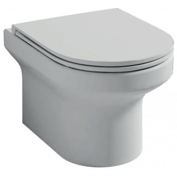 E21743RU-BL Унитаз c инсталляцией Elite, сиденье тонкое микролифт, панель для двойного смыва, матовый черный (E36495-NF+E36496-BL+EDX114RU) E21743RU-BL-5