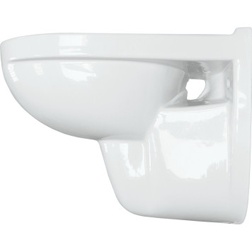 BEST Унитаз подвесной Белый S1 (WC.WH/Best/DM/WHT.G/S1) WC.WH/Best/DM/WHT.G/S1-2