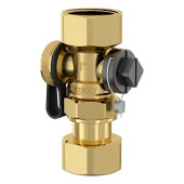 Соединительное устройство AstroControl 1 (с накидной гайкой)