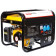 Генератор бензиновый REDVERG RD-G3900N