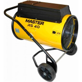 Воздухонагреватель электрический Master RS 40