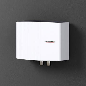 Однофазный проточный водонагреватель STIEBEL ELTRON EIL 4 Premium-4