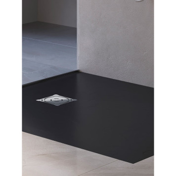 Душевой поддон прямоугольный RGW ST-G 800x1600-7