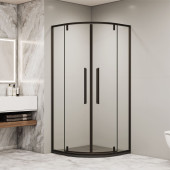 Душевой уголок RGW SV-53B 900x900