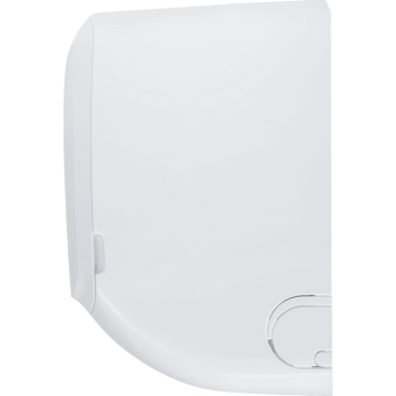 Настенный кондиционер Ecoclima ECW/I-AX07/FB-4R1 + EC/I-AX07/F-4R1, белый-2