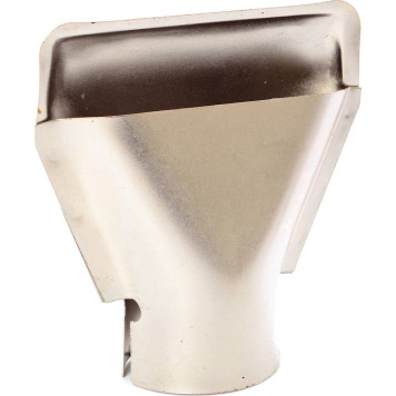 Фен строительный REDVERG RD-HG200/4-5