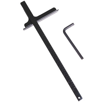 Пила дисковая электрическая REDVERG RD-CS180-67S-6