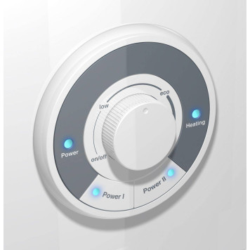 Водонагреватель электрический накопительный Thermex Ceramik 50 H-3