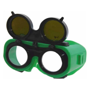 Очки газосварщика РОСОМЗ ЗНД2 Адмирал