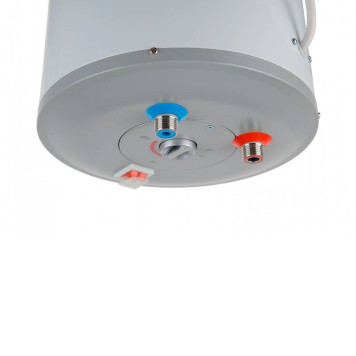 Водонагреватель электрический накопительный Thermex IU 50 V-4