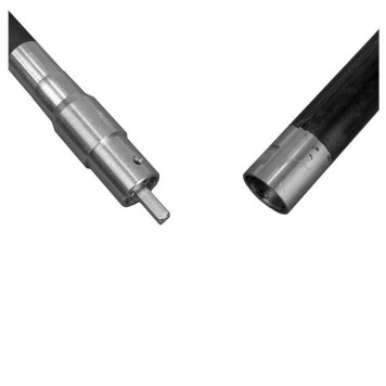 Гибкий вал Masterpac VEF2750 5м-1