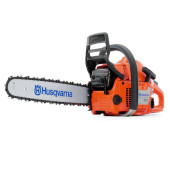 Бензопила Husqvarna 353 (18 0.325 1.5 H25)
