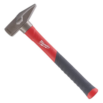 Молоток Milwaukee инженерный с рукояткой из стекловолокна 1000 гр.