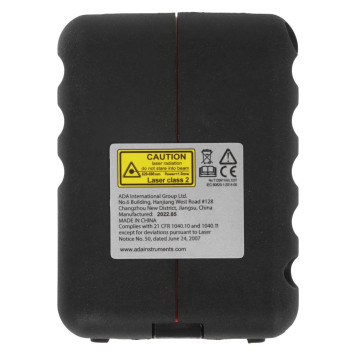 Уровень лазерный ADA Cube MINI Professional Edition-4