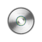 Пильный диск TF71 210x2.4x30 специальный 493201