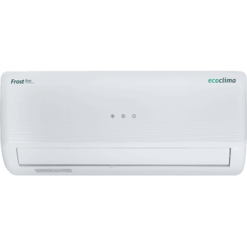 Настенный кондиционер Ecoclima ECW/I-AX07/FB-4R1 + EC/I-AX07/F-4R1, белый-1