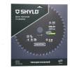 Диск пильный по дереву SHYLD твердосплавный 305х30 мм, 48 зубьев(20320)