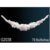 Декоративный элемент G2038
