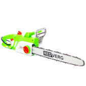Пила цепная электрическая REDVERG RD-EC2500-18S Пила цепная электрическая REDVERG RD-EC2500-18S