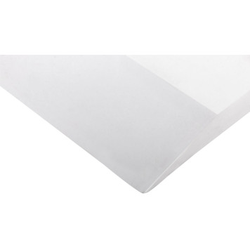 Шпатель резиновый белый, набор 3 шт.(40/60/80 мм)-6