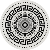 Argos Rim Вставка стекло d12 12х12