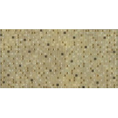 Dec. Mosaico Oro Декор 15х30